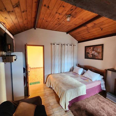 Chale Juliana Villa Monte Verde Kültér fotó