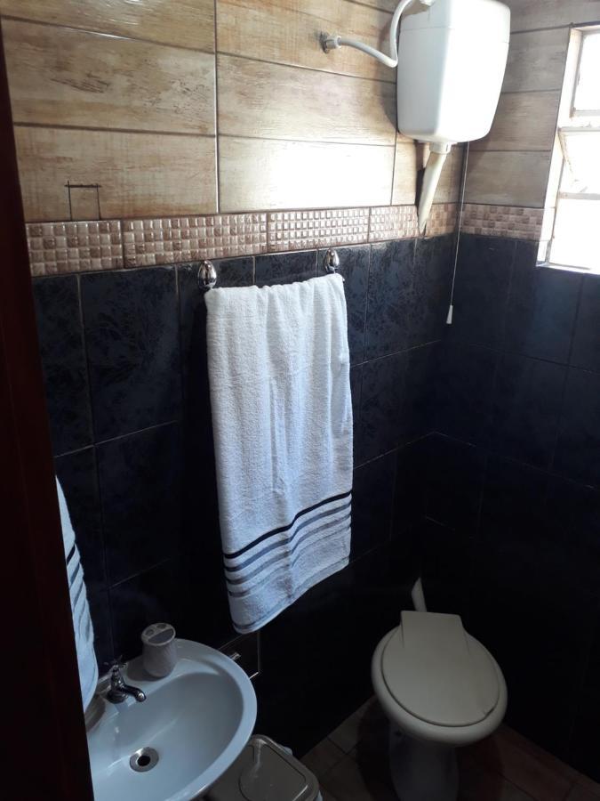 Chale Juliana Villa Monte Verde Kültér fotó