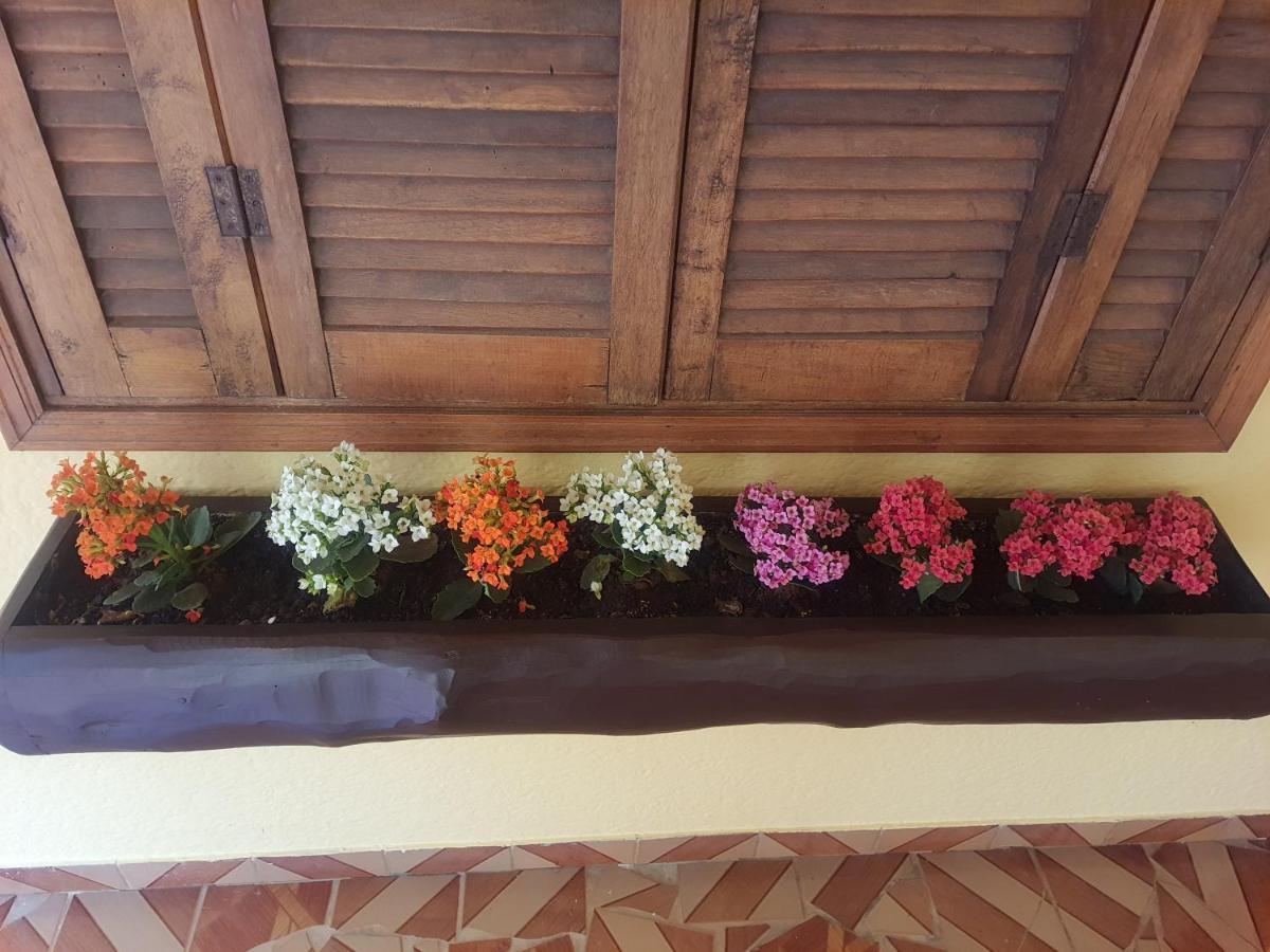Chale Juliana Villa Monte Verde Kültér fotó